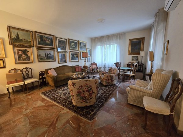 appartamento in vendita a Firenze in zona Centro Storico