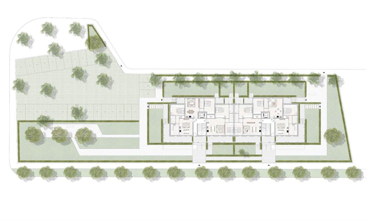 appartamento in vendita a Firenze in zona Brozzi