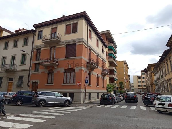 appartamento in vendita a Firenze