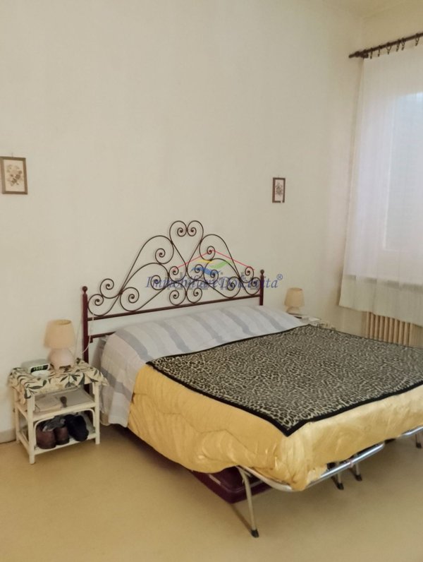 appartamento in vendita a Firenze in zona Centro Santa Maria Novella