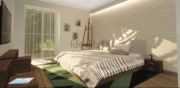 appartamento in vendita a Firenze in zona Soffiano