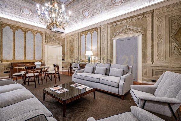 appartamento in vendita a Firenze in zona Centro Duomo
