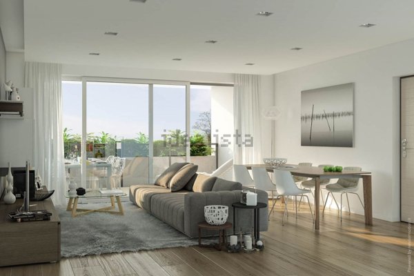appartamento in vendita a Firenze in zona Novoli