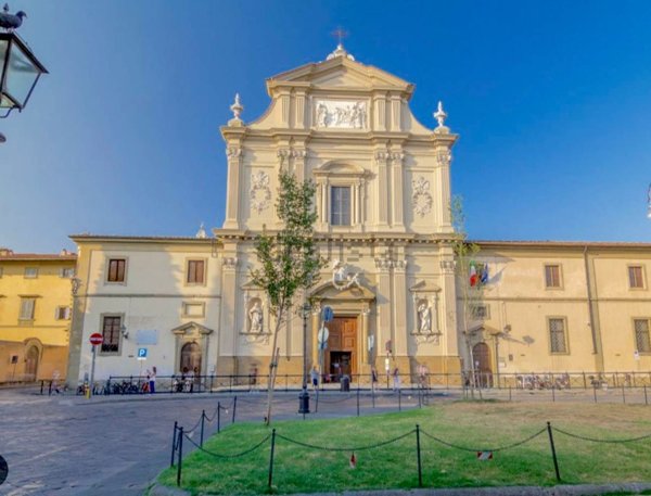 appartamento in vendita a Firenze in zona Centro Duomo