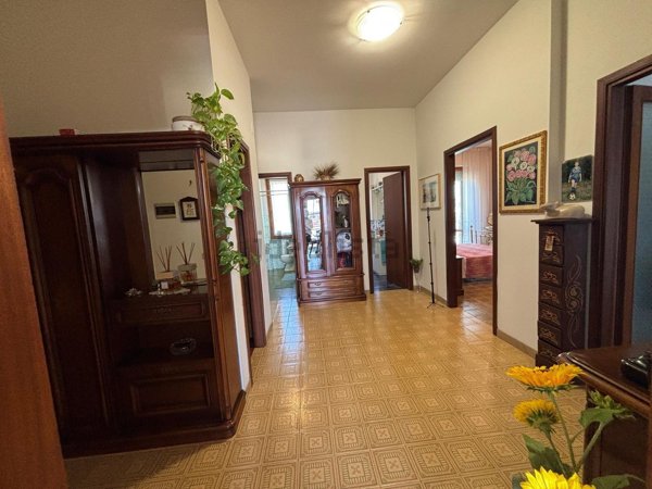 appartamento in vendita a Firenze in zona Mantignano