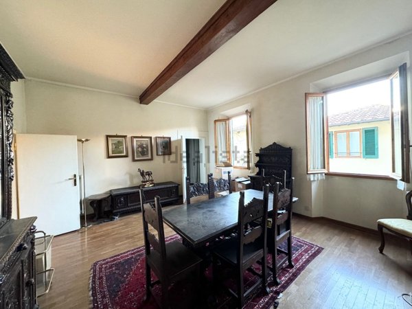 appartamento in vendita a Firenze