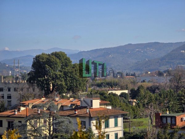 appartamento in vendita a Firenze in zona Gavinana