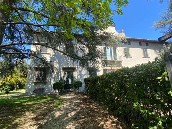 appartamento in vendita a Firenze in zona Settignano