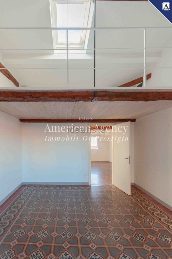 appartamento in vendita a Firenze in zona Centro Santa Croce