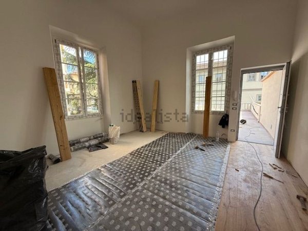 appartamento in vendita a Firenze in zona Le Cure