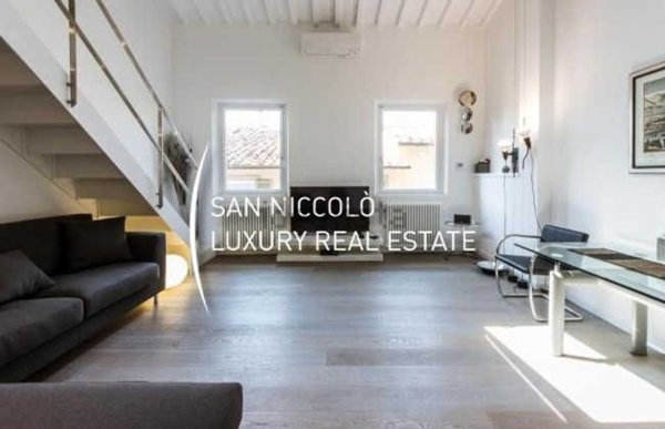 appartamento in vendita a Firenze in zona Centro San Frediano