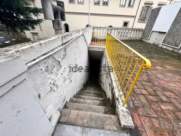 appartamento in vendita a Firenze in zona Le Cure