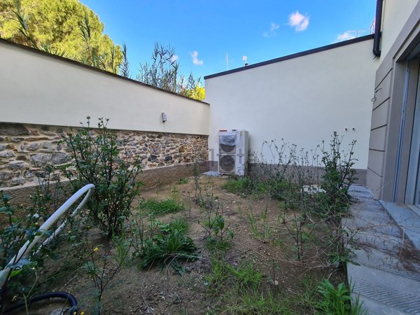 appartamento in vendita a Firenze in zona Coverciano