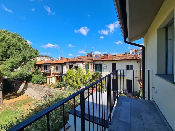 appartamento in vendita a Firenze in zona Coverciano