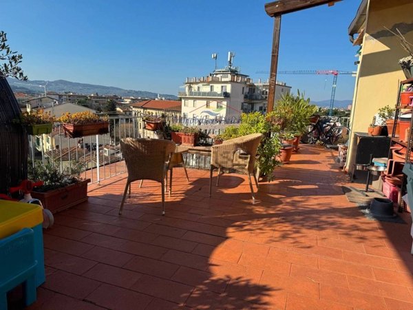 appartamento in vendita a Firenze in zona Soffiano