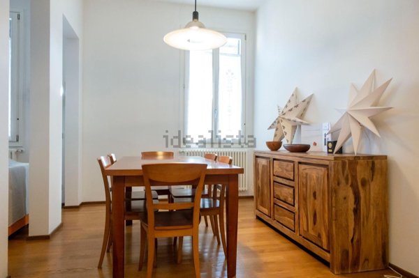 appartamento in vendita a Firenze in zona Le Cure