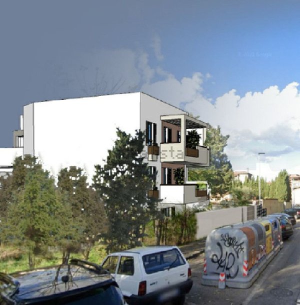 appartamento in vendita a Firenze in zona Soffiano