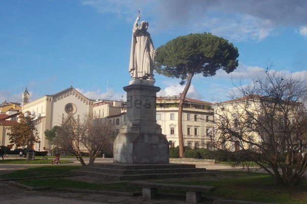 appartamento in vendita a Firenze