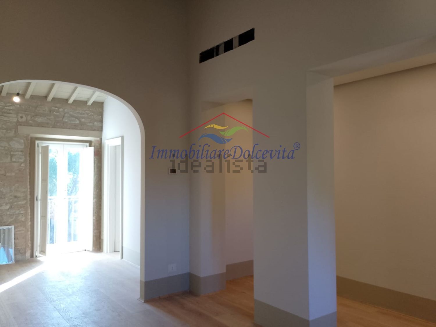 appartamento in vendita a Firenze in zona Centro Santa Maria Novella