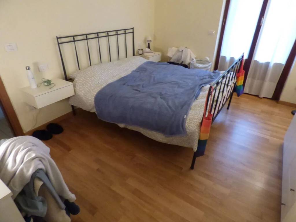 appartamento in vendita a Firenze in zona Careggi