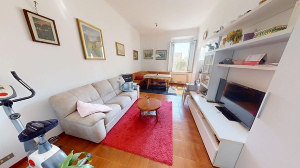 appartamento in vendita a Firenze in zona Centro Storico