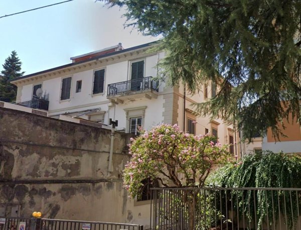 appartamento in vendita a Firenze in zona La Lastra