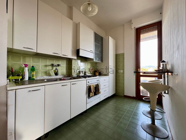 appartamento in vendita a Firenze in zona Careggi