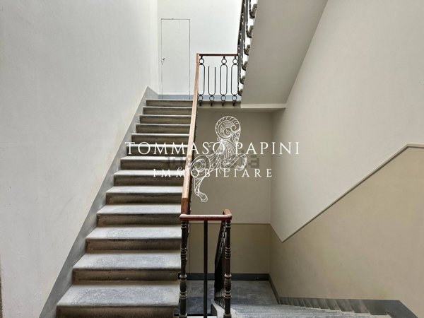 appartamento in vendita a Firenze in zona Campo di Marte
