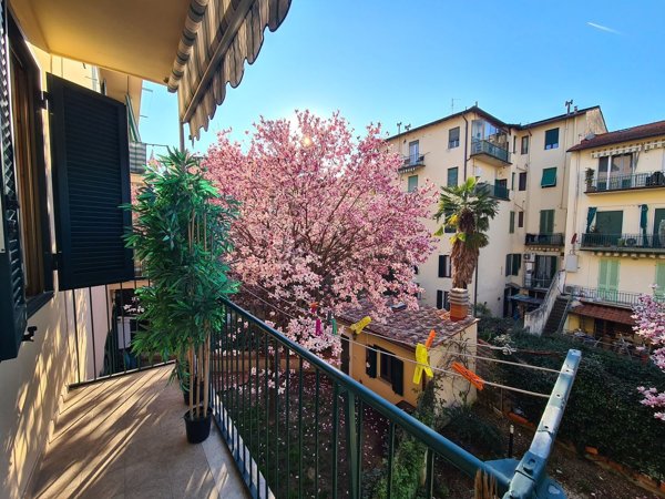appartamento in vendita a Firenze in zona Campo di Marte