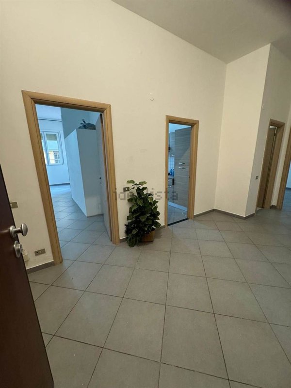 appartamento in vendita a Firenze in zona Novoli