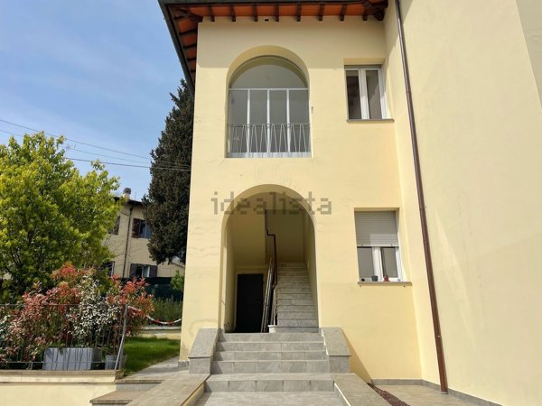 appartamento in vendita a Firenze in zona Galluzzo