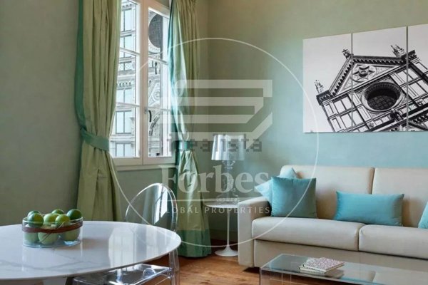 appartamento in vendita a Firenze in zona Centro Duomo