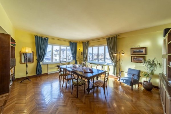 appartamento in vendita a Firenze in zona Centro Storico