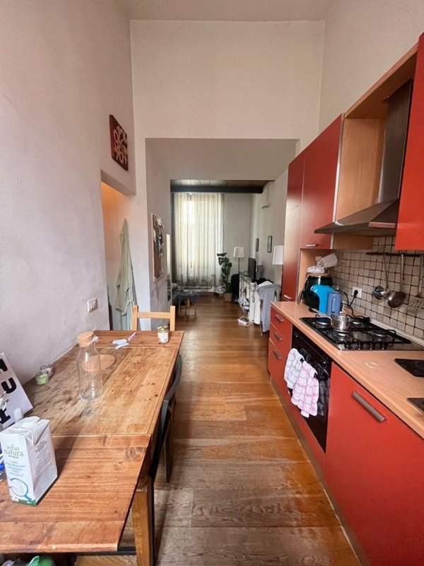 appartamento in vendita a Firenze in zona Careggi
