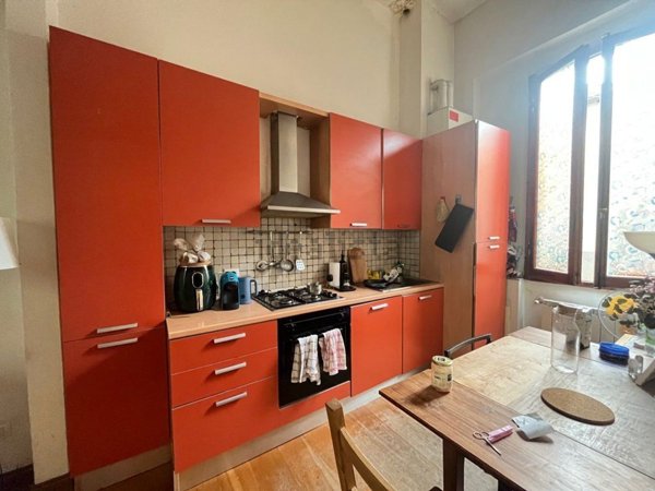 appartamento in vendita a Firenze in zona Careggi