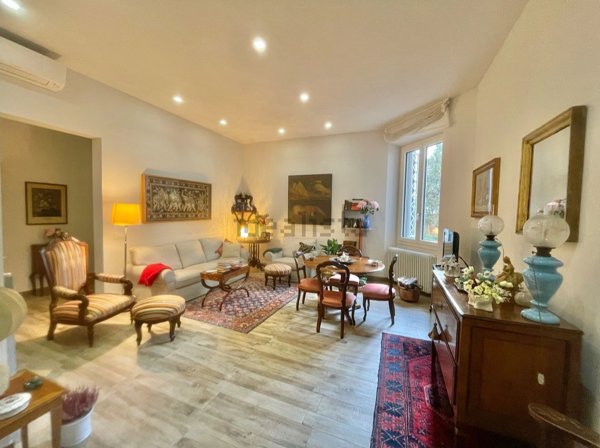 appartamento in vendita a Firenze in zona Campo di Marte