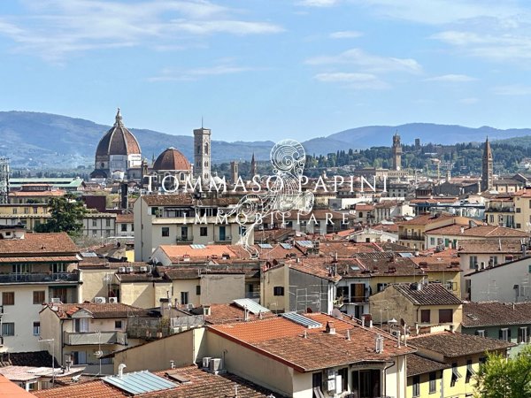 appartamento in vendita a Firenze in zona Centro Storico