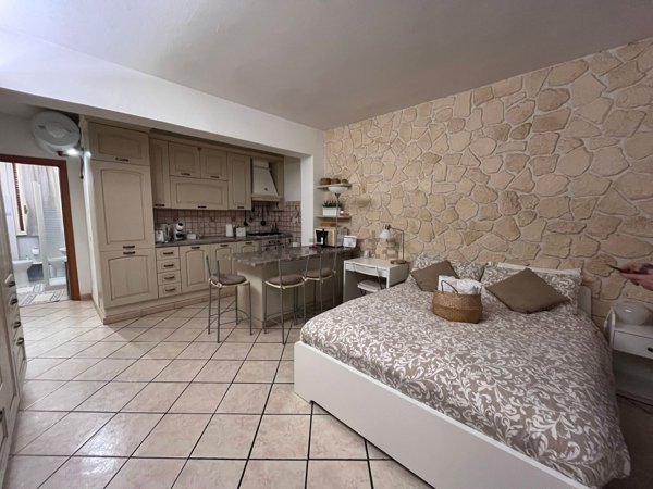 appartamento in vendita a Firenze in zona Campo di Marte