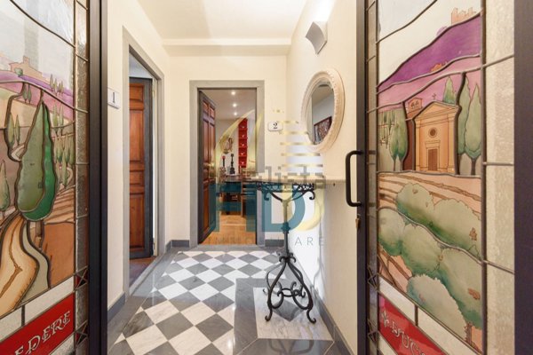 appartamento in vendita a Firenze in zona Centro Duomo
