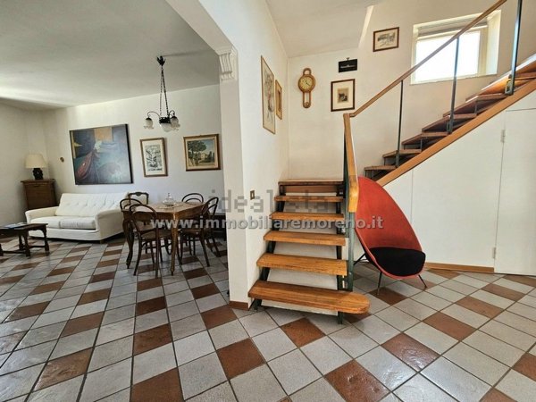 appartamento in vendita a Firenze in zona Campo di Marte