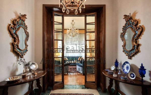 appartamento in vendita a Firenze