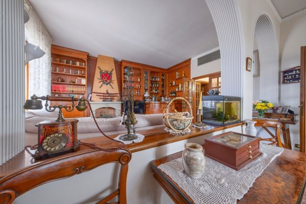appartamento in vendita a Firenze in zona Isolotto