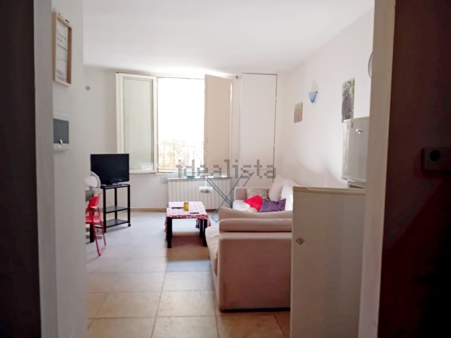 appartamento in vendita a Firenze in zona Campo di Marte