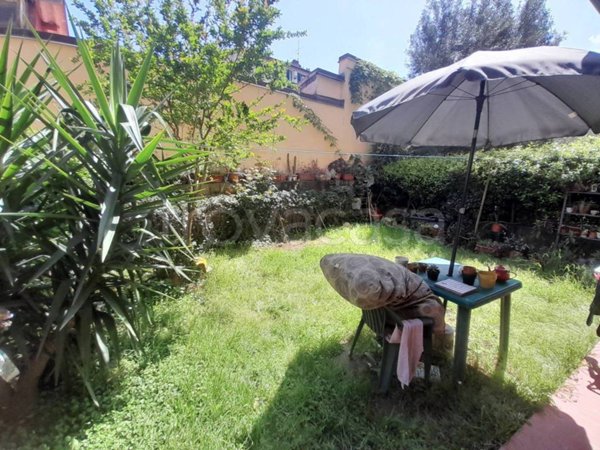 appartamento in vendita a Firenze in zona Careggi