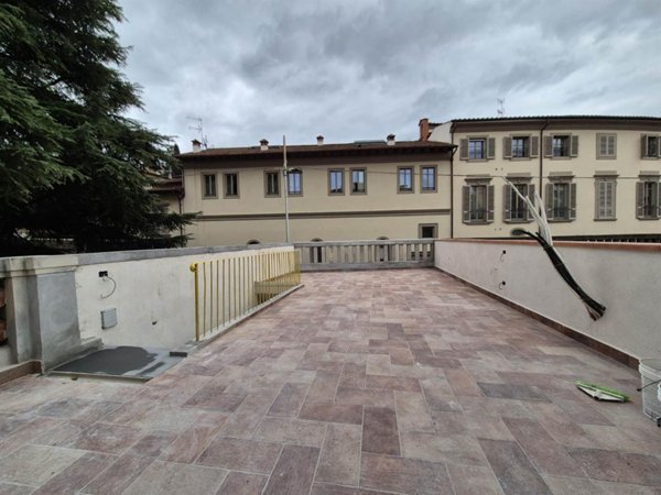 appartamento in vendita a Firenze in zona Le Cure