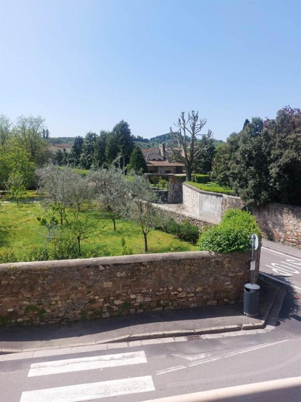 appartamento in vendita a Firenze in zona Gavinana