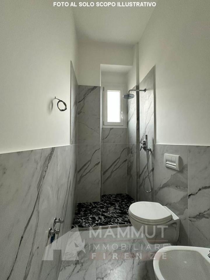 appartamento in vendita a Firenze in zona Novoli