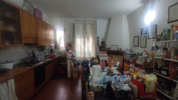 appartamento in vendita a Firenze in zona Campo di Marte