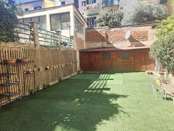 appartamento in vendita a Firenze in zona Porta Romana