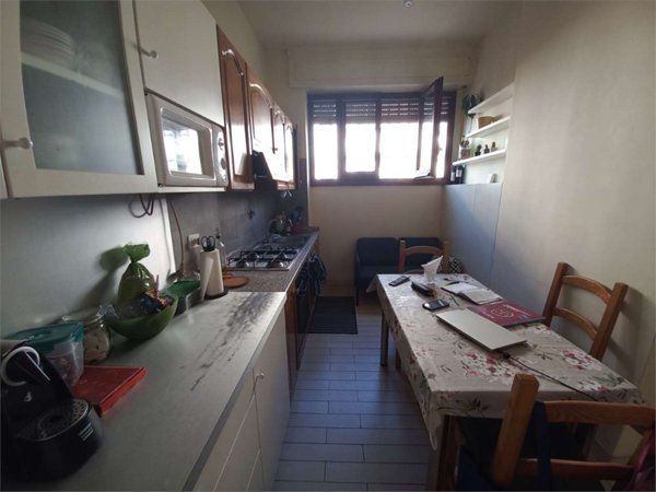 appartamento in vendita a Firenze in zona Statuto
